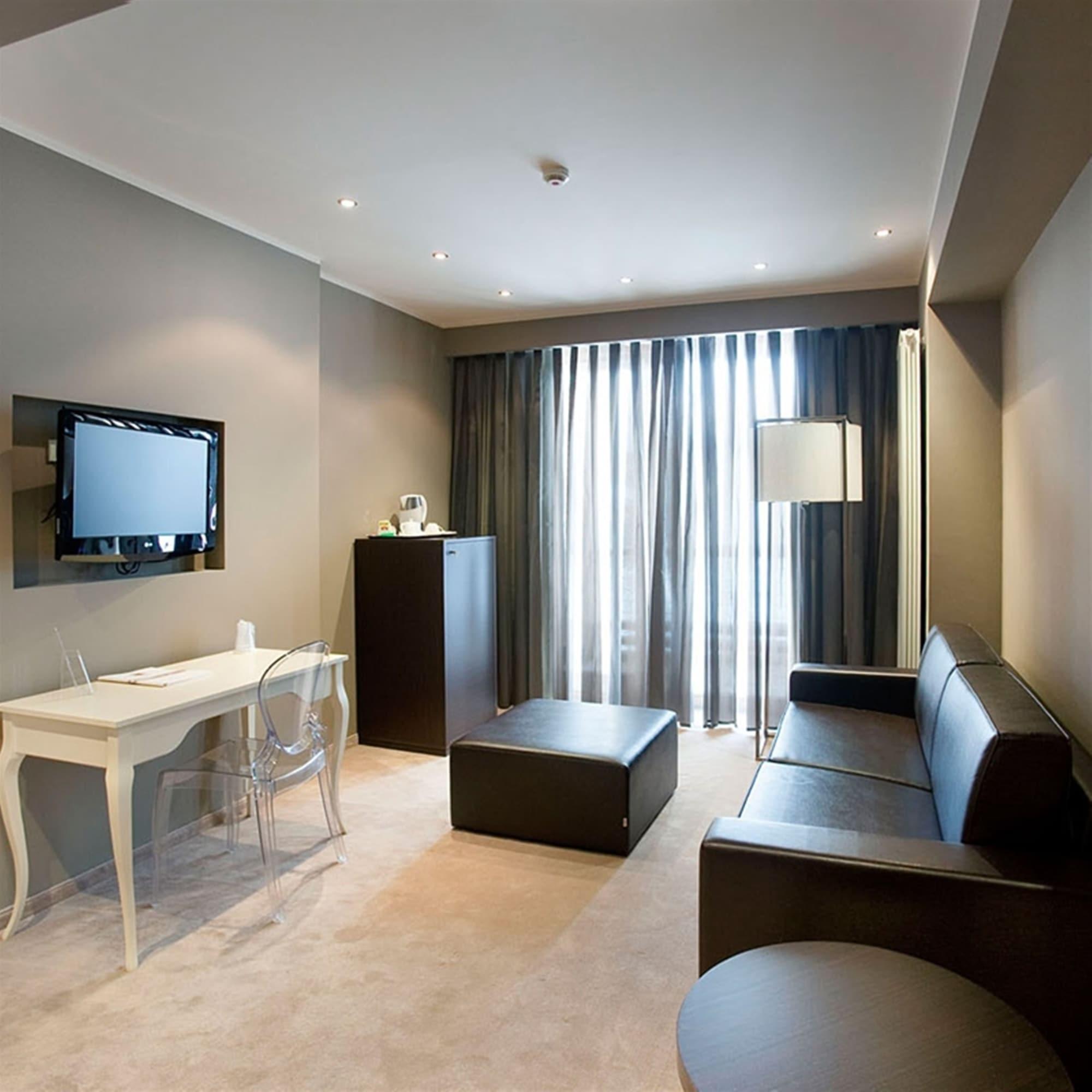 פאסו דל טונלה Grand Hotel Paradiso מראה חיצוני תמונה