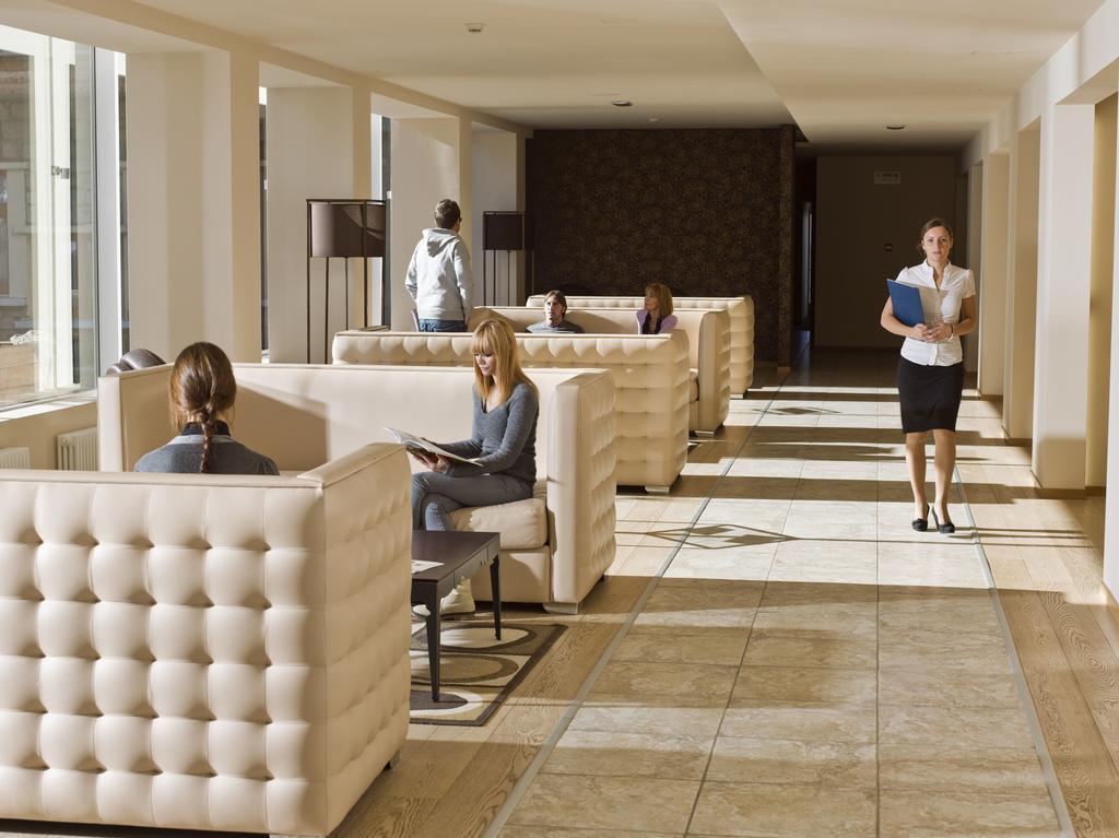 פאסו דל טונלה Grand Hotel Paradiso מראה חיצוני תמונה