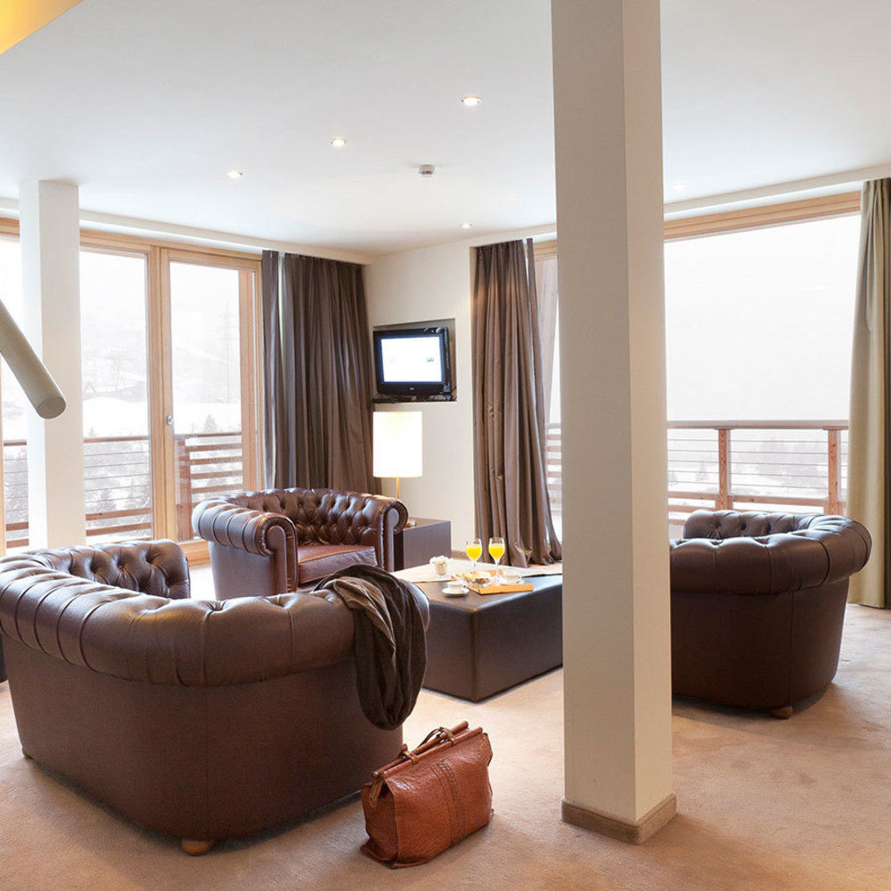 פאסו דל טונלה Grand Hotel Paradiso מראה חיצוני תמונה